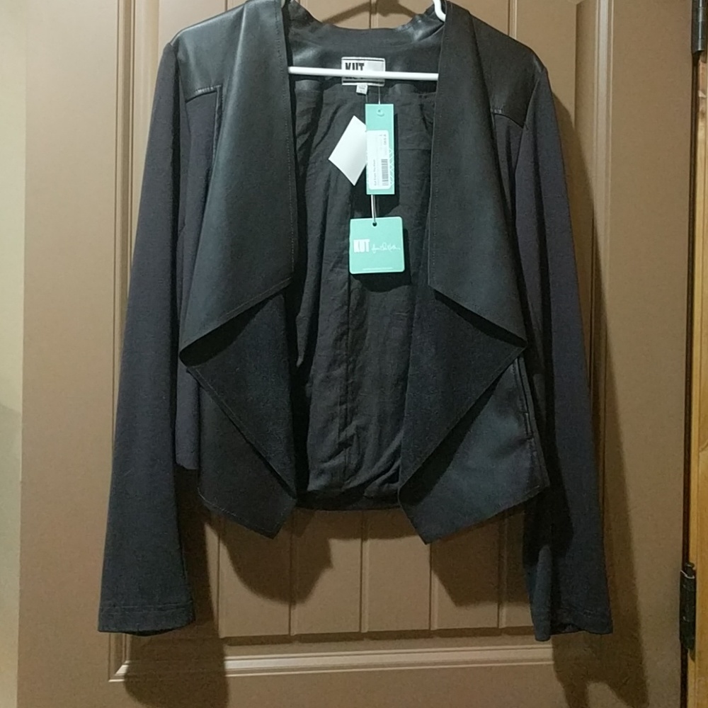 Kut from the Kloth Maisha Jacket